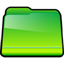 Generic Green icon